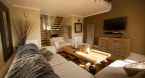 Luxury Model Home, Sandbrook Villas, Merthyr Tydfil